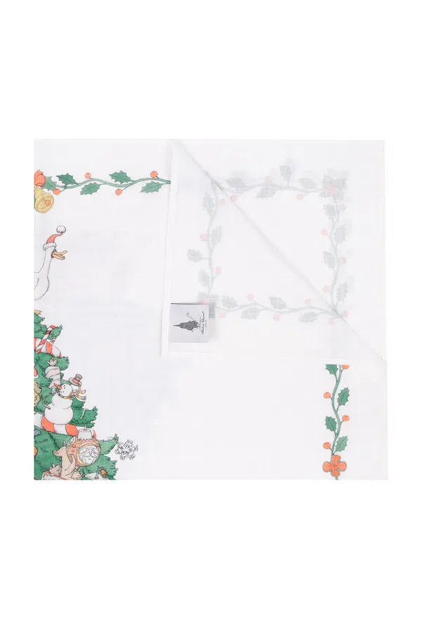 Пелюшка Atelier Choux CARRE  122/91c Ціна