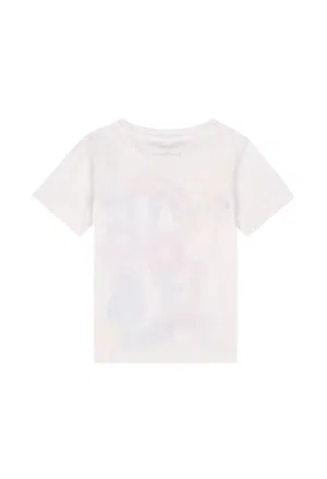 Футболка Stella McCartney Kids 8R8B11 222/9Ec Ціна