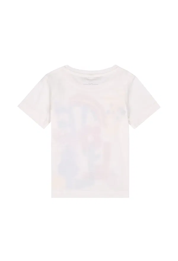 Футболка Stella McCartney Kids 8R8B11 222/9Ec Ціна