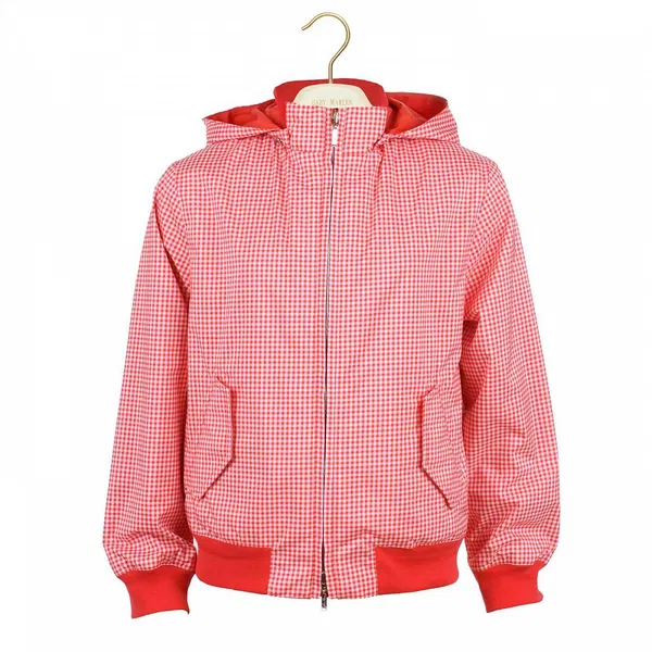 Двусторонняя куртка Loro Piana 9556  K112/9A 3 широкий ассортимент