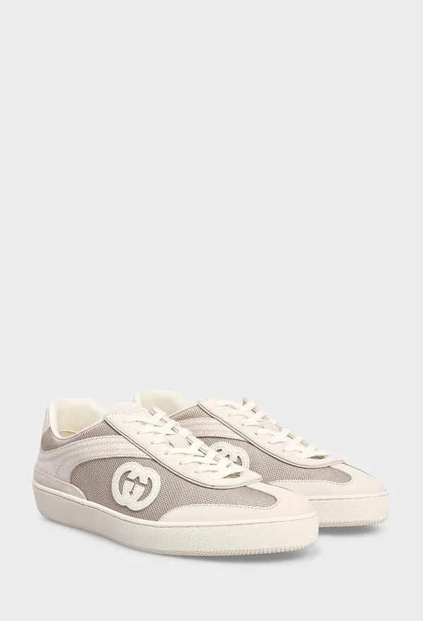 Кеди G75 Gucci 812656 125/1IE Ціна