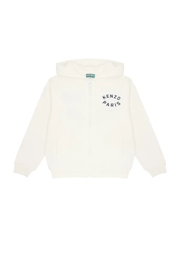 Спортивна кофта Kenzo Kids K61176 125/91c оригінал