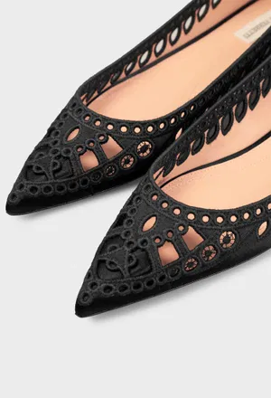 Балетки Alberta Ferretti A6004 126/9G2 в Украине