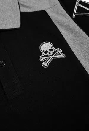Поло Philipp Plein 350006F213/92 3 в Україні