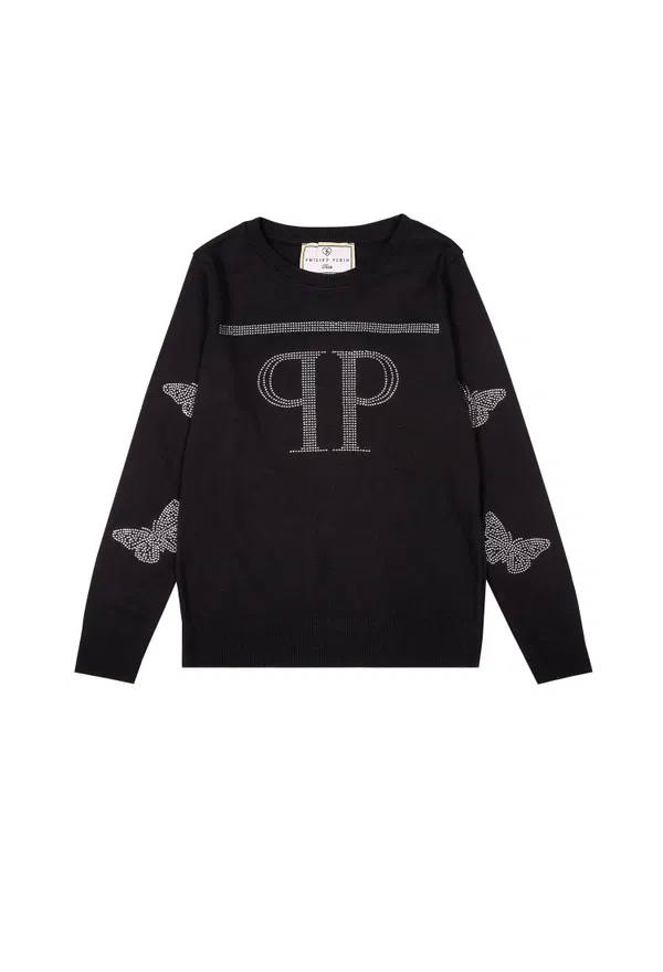 Джемпер Philipp Plein 310011Y213/92 Купити