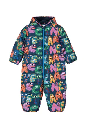 Комбінезон Stella McCartney Kids TT2558 223/9Qp Купити