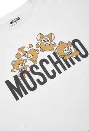 Костюм Moschino HDG013 124/91c оригінал
