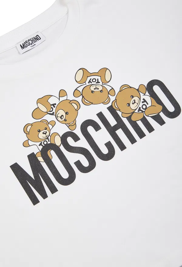 Костюм Moschino HDG013 124/91c оригінал