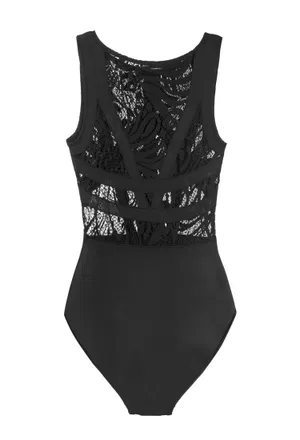 Купальник OYE Swimwear ELSA   120/92 оригінал