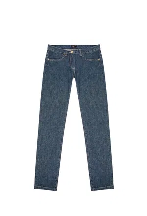 Джинси Roberto Cavalli Y76000B113/98 Купити