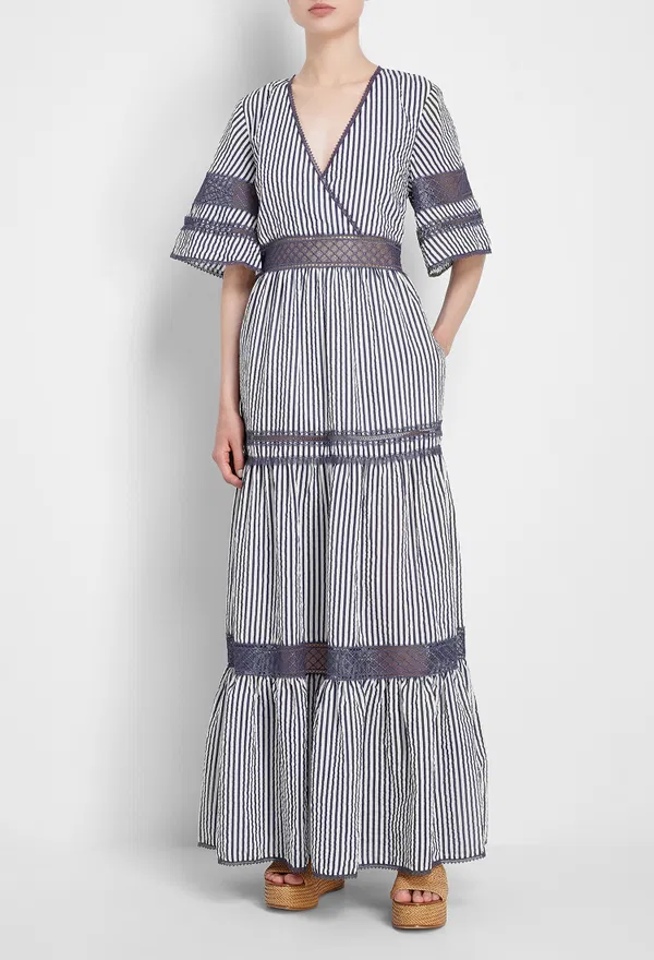 Платье Jonathan Simkhai 1009SW 120/9Qs Купить
