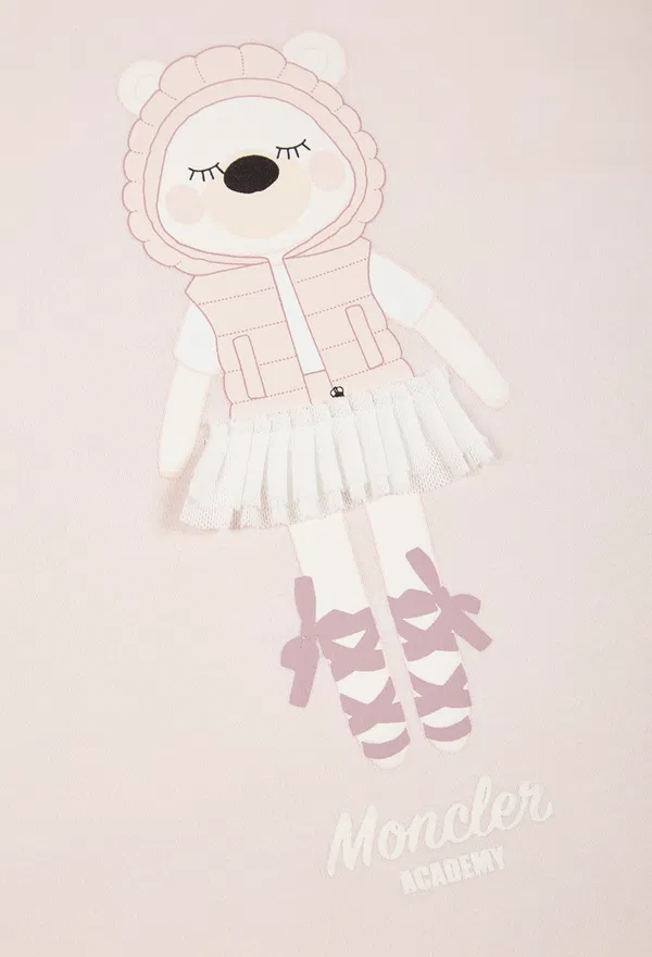 Спортивний костюм Moncler 8M000  124/9Rc онлайн