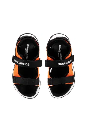 Сандалії Dsquared2 67029  121/4Ac оригінал