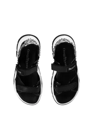 Сандалії Cesare Paciotti 64079  120/42c оригінал
