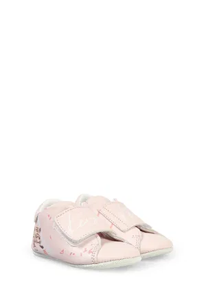 Шкіряні пінетки Kenzo Kids K99011 123/0Rc Купити