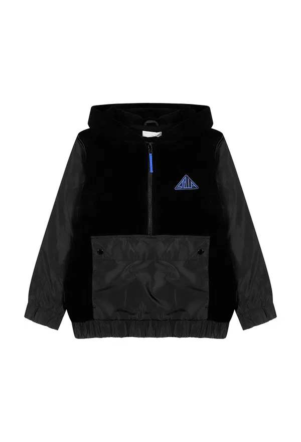 Худі Stella McCartney Kids 603429 221/92 широкий асортимент