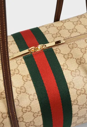 Сумка MELROSE MEDIUM BOSTON Gucci 875228 226/0F6 в Україні