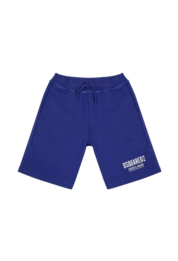Шорты Dsquared2 DQ1412 123/98c Купить
