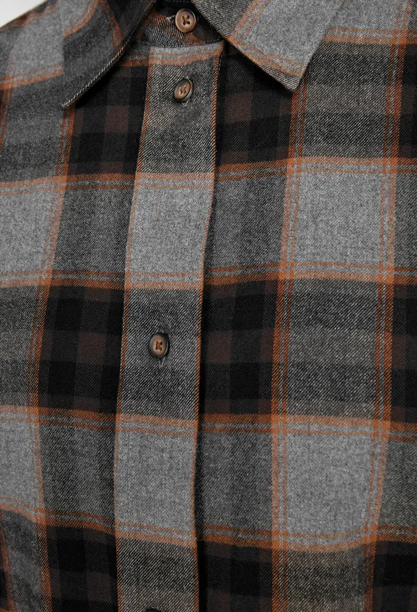 Рубашка ROHE 42119193 226/9A7 фото
