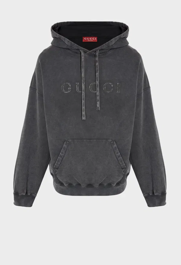 Худи Gucci 795470 225/9AX Купить