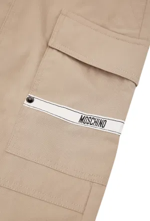 Штани Moschino HUP08E 125/96 в Україні