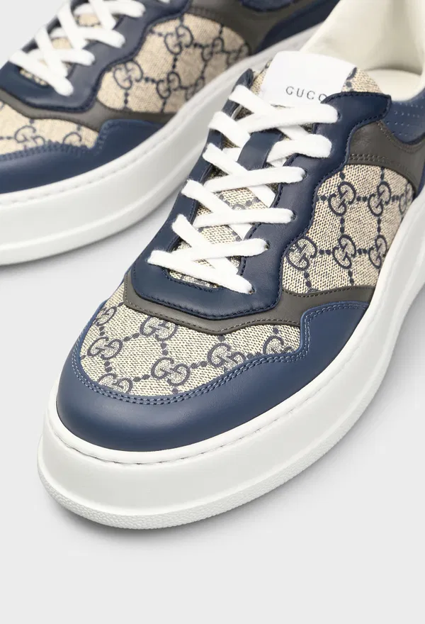 Кросівки Gucci 669582 126/1IQ в Україні