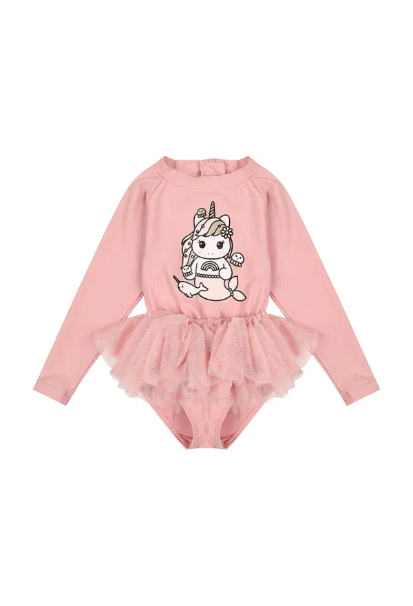 Купальник Huxbaby HB2203 221/9Rc Купити