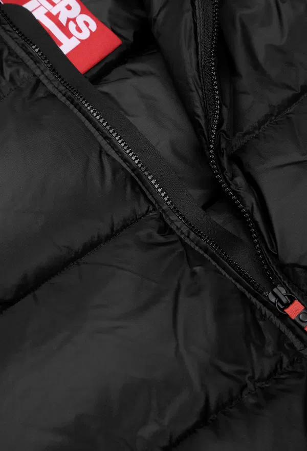 Пуховий жилет AI Riders 562BTK 222/92 в Україні