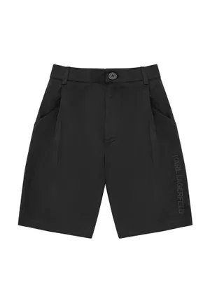 Шорты Karl Lagerfeld Z30416 125/92 Купить