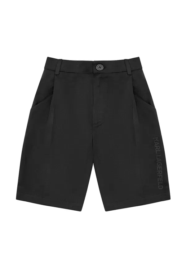Шорты Karl Lagerfeld Z30416 125/92 Купить