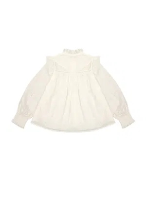 Блуза Chloé C20197 124/9E Ціна
