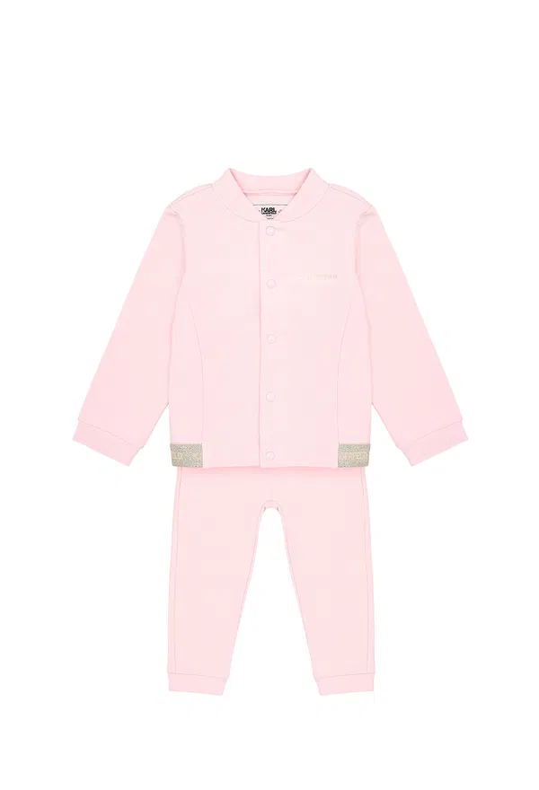 Костюм Karl Lagerfeld Z98137 123/9Rc Купить
