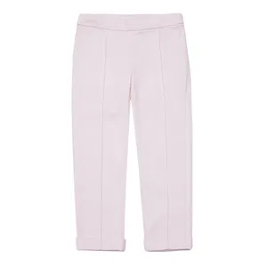 Розовые брюки со стрелками Blumarine PL56  B114/9R Купить
