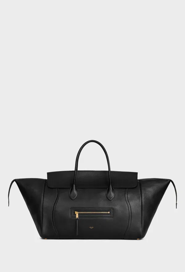 Кожаная сумка  Céline L100F3 226/0A2 Купить