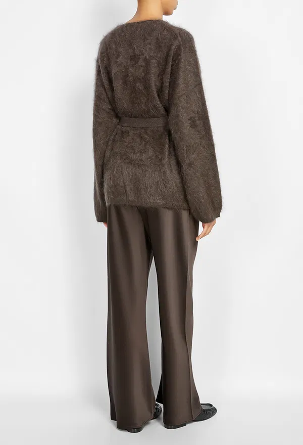 Кашемировый кардиган ALMADA LABEL 4712 226/9IW в Украине