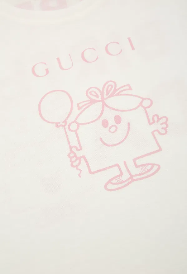 Футболка Gucci 834639 126/91c в Україні