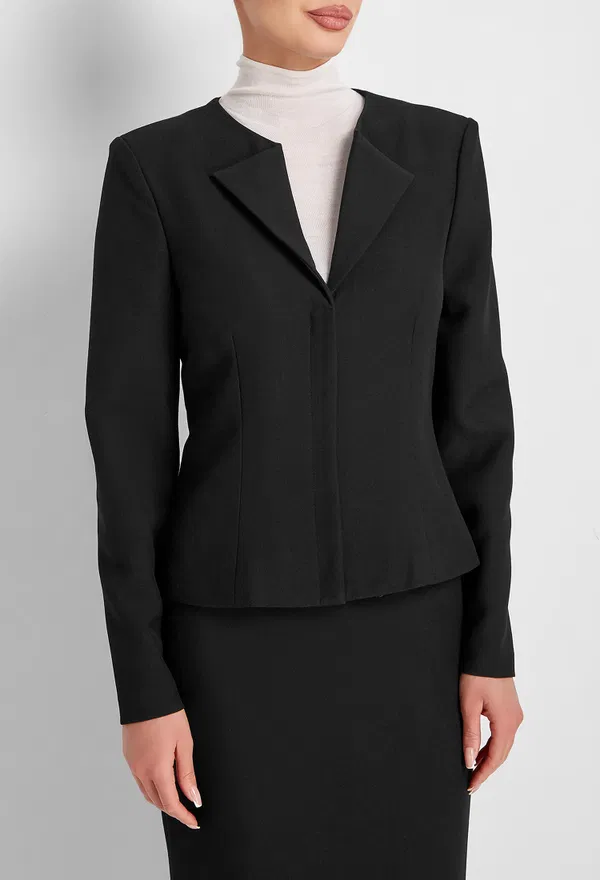 Жакет Roland Mouret 035T-B 124/9G2 оригінал