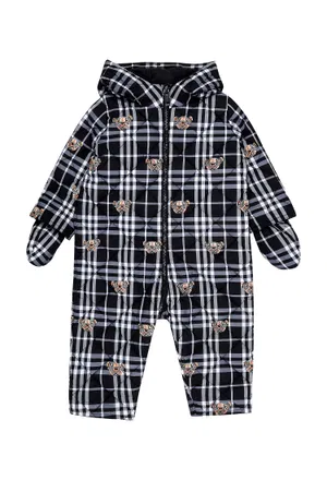 Комбінезон Burberry 042966 221/92p Купити