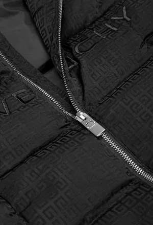 Пуховий жилет Givenchy H26108 222/92 в Україні