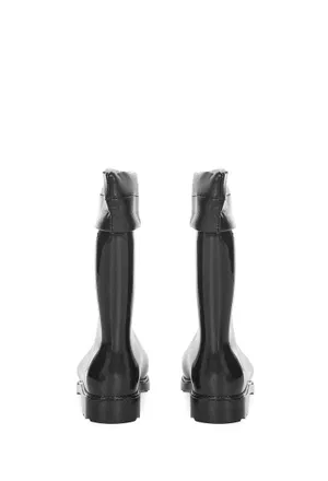 Гумові чоботи Mini Melissa 32424  220/R2 в Україні