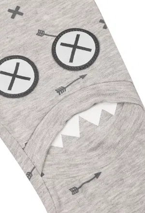 Легінси Zombie Dash LEGGIN 218/97p в Україні