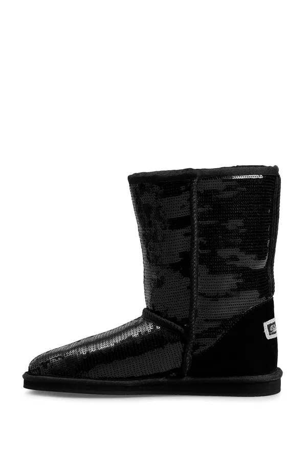 Сапоги с мехом BLUMARINE SHOES B8761 S212/42M1 Цена