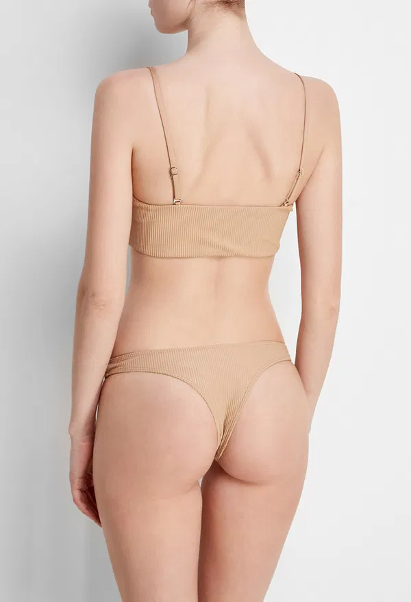 Бюстгальтер Frankies Bikinis 10164R 120/93 оригинал