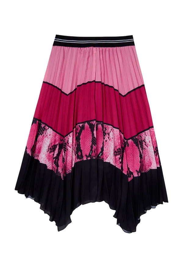 Спідниця MSGM 6911   121/9Uc Ціна