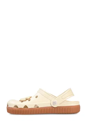 Резиновые кроксы Dolce & Gabbana DN0213 125/REc Цена