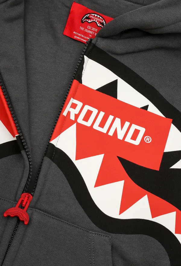 Спортивна кофта Sprayground 369G   225/97c в Україні