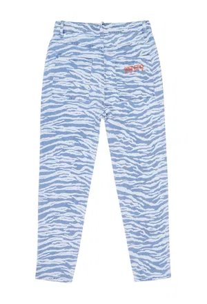 Джинси Kenzo Kids K14235 123/9Gp Ціна
