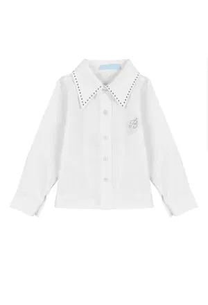 Сорочка Blumarine 7120  R205/91 3 Купити