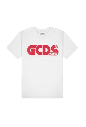 Футболка GCDS 027599 121/91c Купить