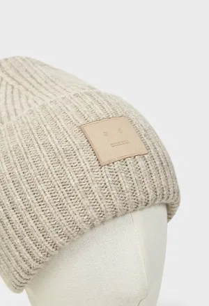 Шерстяная шапка Acne Studios C40424 225/9H6 оригинал